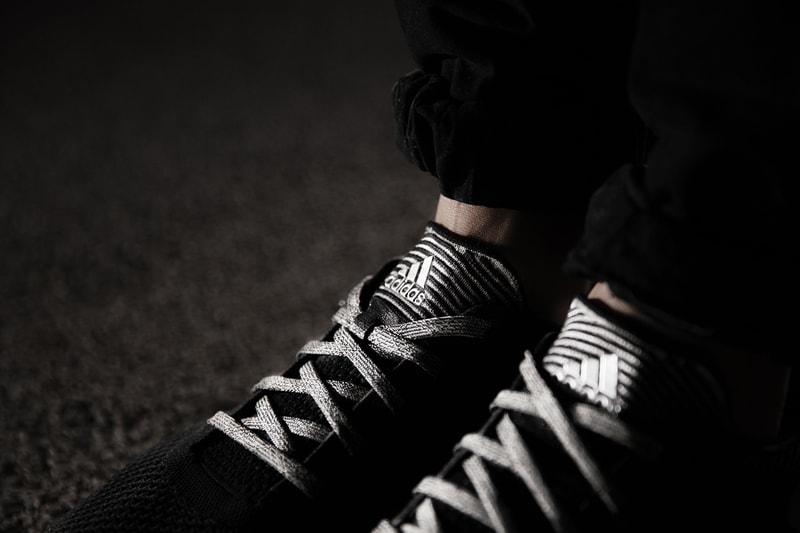 5 Key Points Behind the adizero Prime Boost: The First Ever Reflective Knitted Shoe from adidas