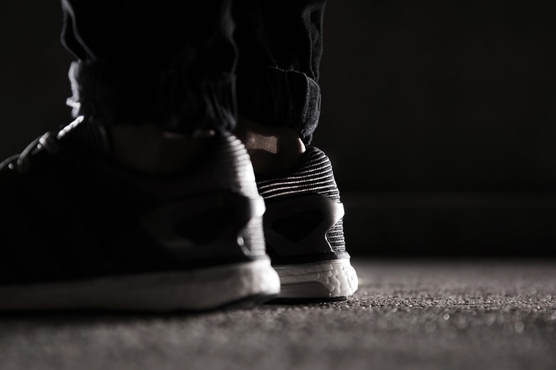 5 Key Points Behind the adizero Prime Boost: The First Ever Reflective Knitted Shoe from adidas