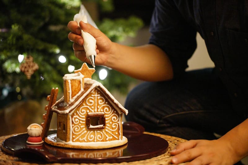 Happy Holidays from HYPEBEAST