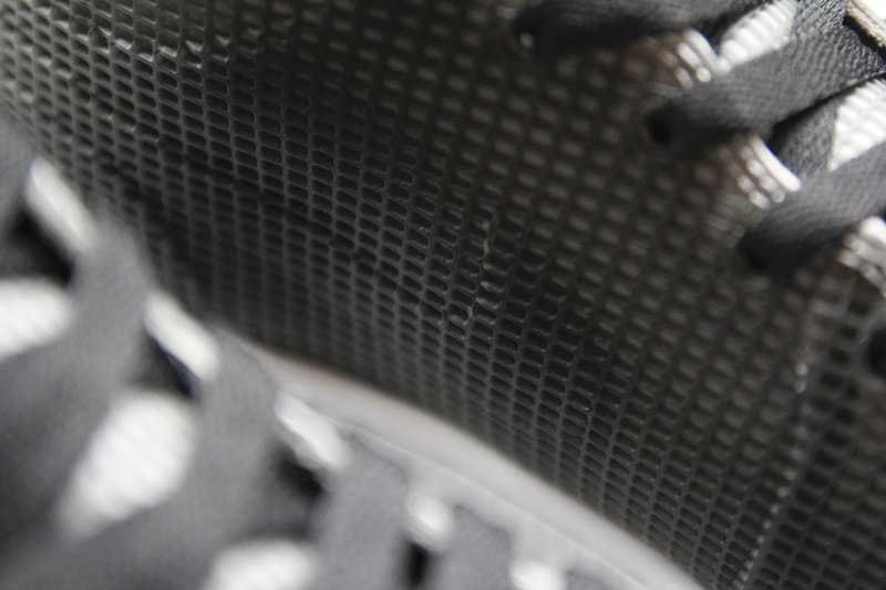 A Closer Look at the Air Jordan 4LAB1 Black/Reflective Silver