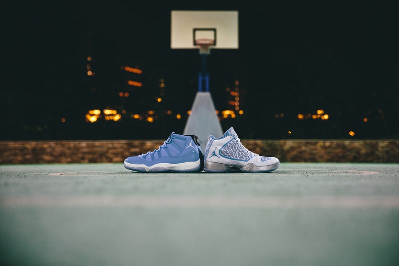 A Closer Look at the Air Jordan "Ultimate Gift of Flight" Pack