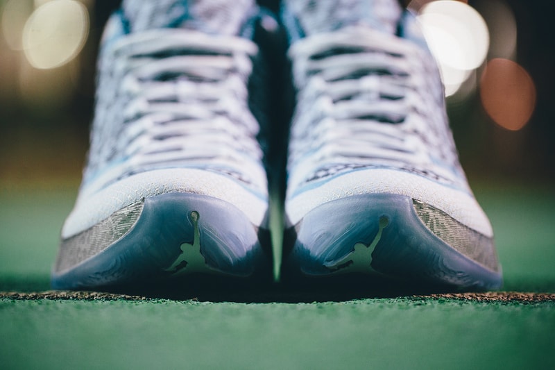 A Closer Look at the Air Jordan "Ultimate Gift of Flight" Pack