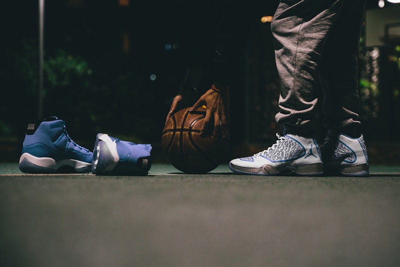 A Closer Look at the Air Jordan "Ultimate Gift of Flight" Pack