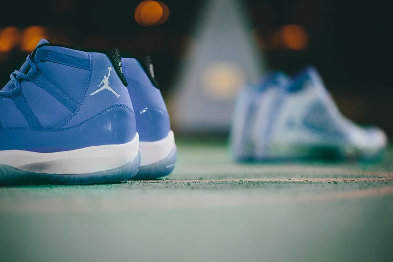 A Closer Look at the Air Jordan "Ultimate Gift of Flight" Pack