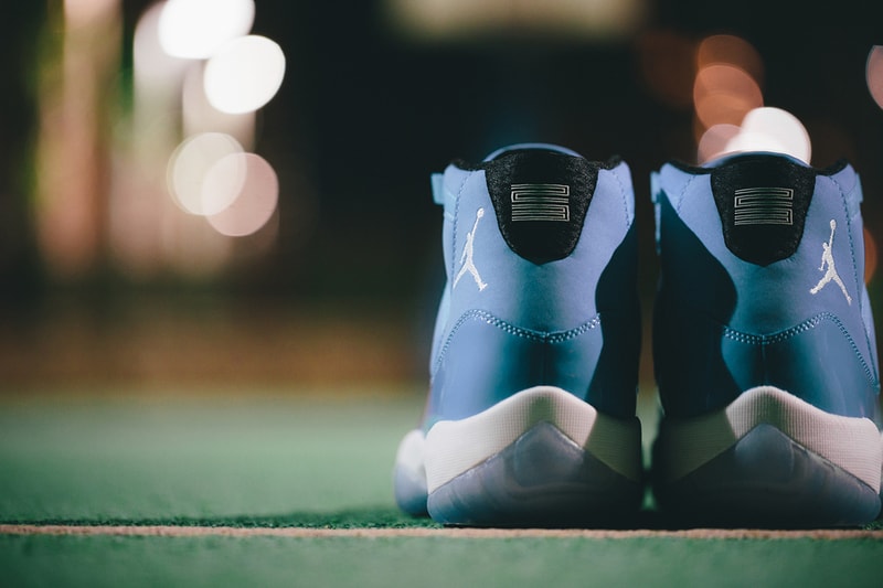 A Closer Look at the Air Jordan "Ultimate Gift of Flight" Pack