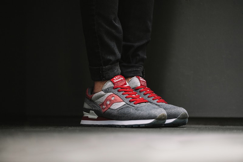  A Closer Look at the BAIT x Saucony Shadow Original CruelWorld 4 "Midnight Mission"