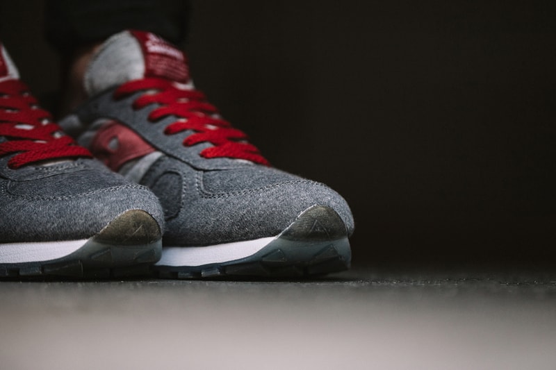 A Closer Look at the BAIT x Saucony Shadow Original CruelWorld 4 "Midnight Mission"