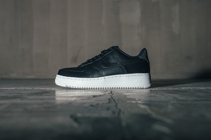 A Closer Look at the Nike 2014 Air Force 1 CMFT SP Collection