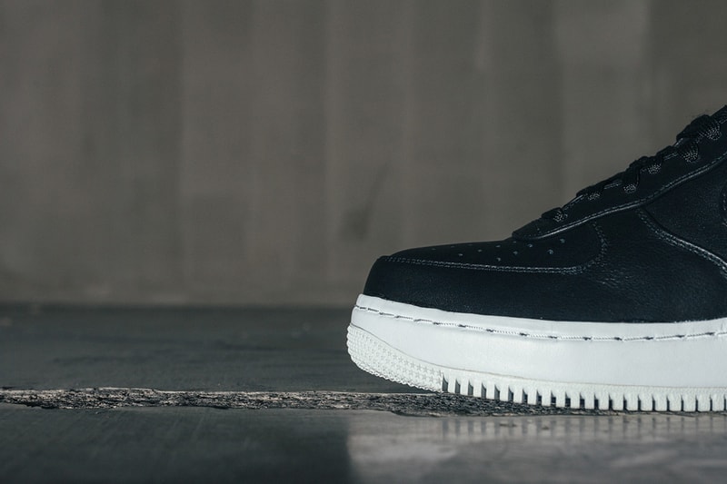 A Closer Look at the Nike 2014 Air Force 1 CMFT SP Collection