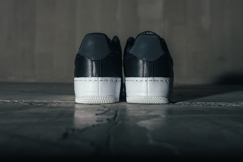 A Closer Look at the Nike 2014 Air Force 1 CMFT SP Collection