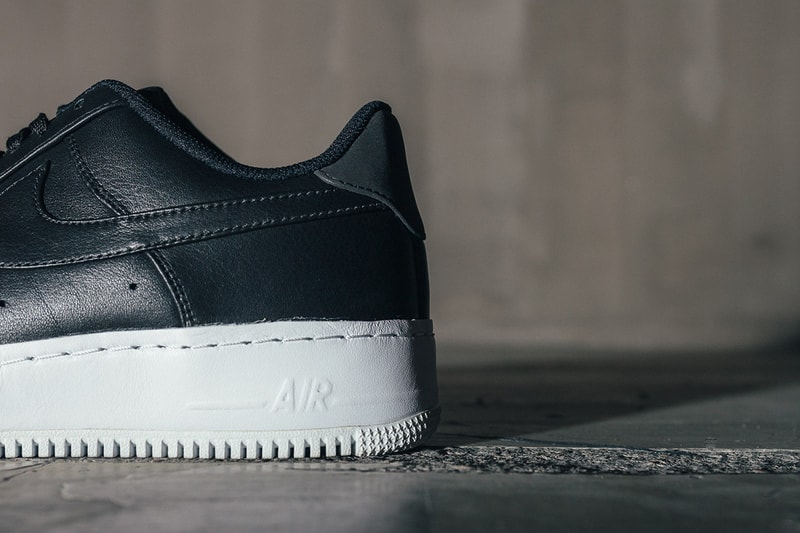 A Closer Look at the Nike 2014 Air Force 1 CMFT SP Collection
