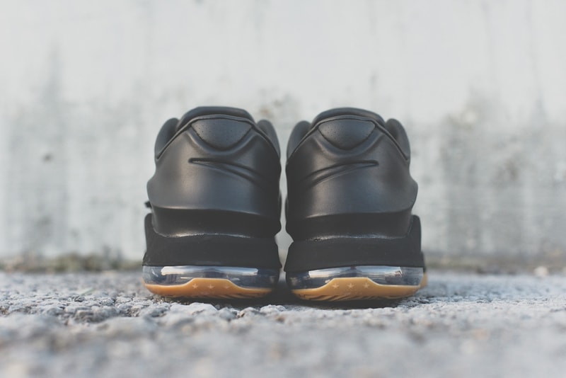 A Closer Look at the Nike KD VIII EXT "Suede"