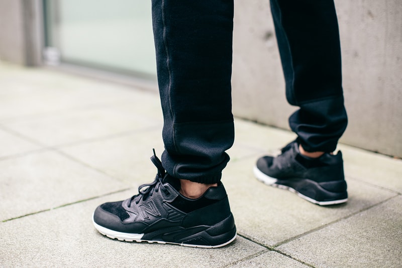 A Closer Look at the wings+horns x New Balance MT580
