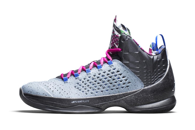 A First Look at the Jordan Melo M11