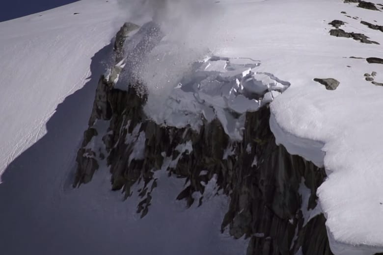 A Glimpse at Life as an Avalanche Controller