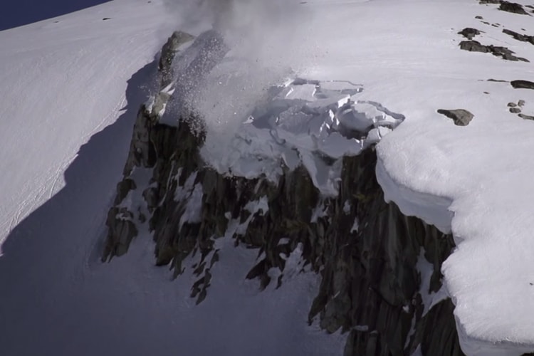 A Glimpse at Life as an Avalanche Controller