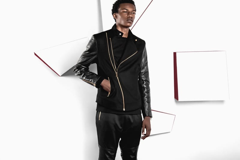 A Ma Maniére 2014 Fall/Winter Collection