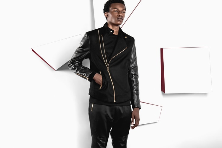 A Ma Maniére 2014 Fall/Winter Collection