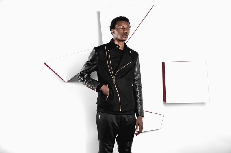 A Ma Maniére 2014 Fall/Winter Collection