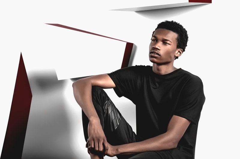 A Ma Maniére 2014 Fall/Winter Collection
