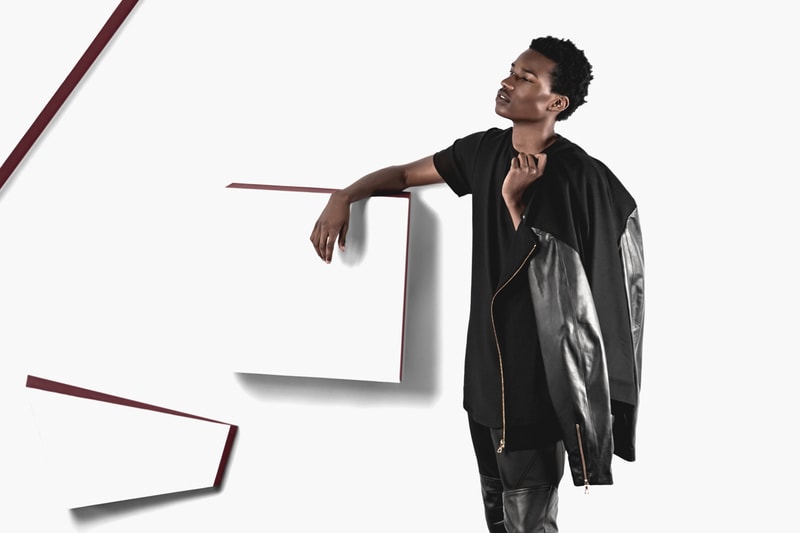 A Ma Maniére 2014 Fall/Winter Collection