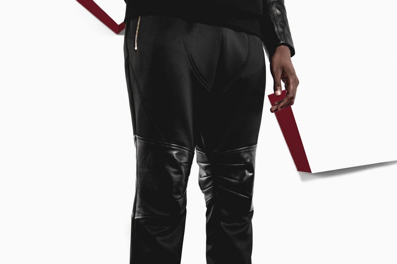 A Ma Maniére 2014 Fall/Winter Collection