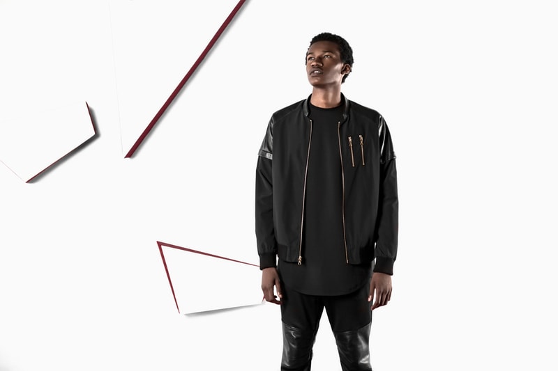A Ma Maniére 2014 Fall/Winter Collection