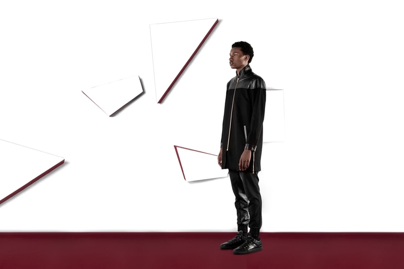 A Ma Maniére 2014 Fall/Winter Collection
