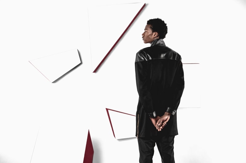 A Ma Maniére 2014 Fall/Winter Collection