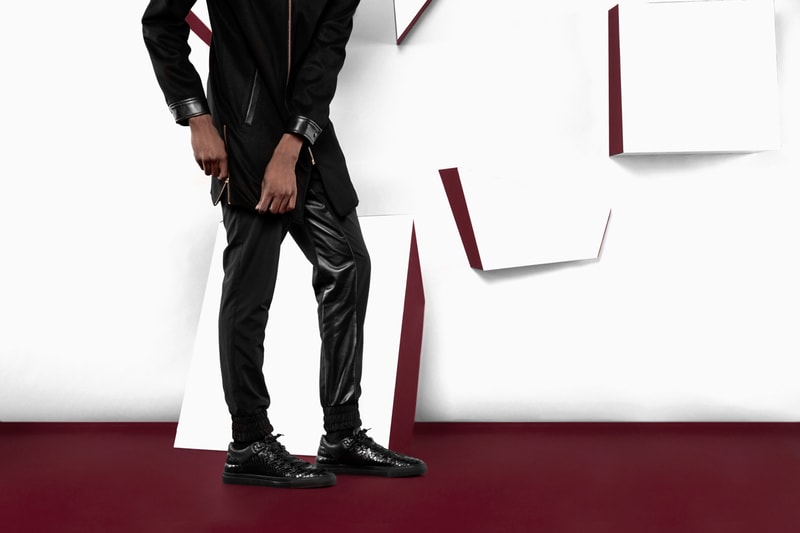 A Ma Maniére 2014 Fall/Winter Collection