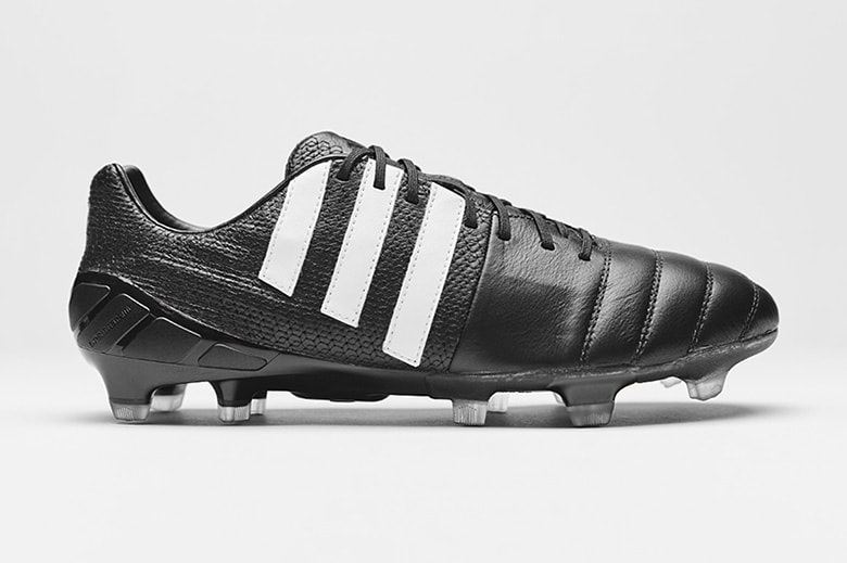 adidas 2014 Fall/Winter "Pure Leather" Pack