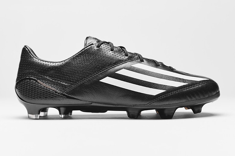 adidas 2014 Fall/Winter "Pure Leather" Pack