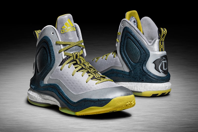 adidas Basketball 2015 "Broadway Express" Pack