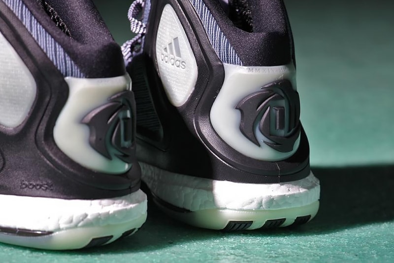 adidas D Rose 5 Boost "Bad Dreams"