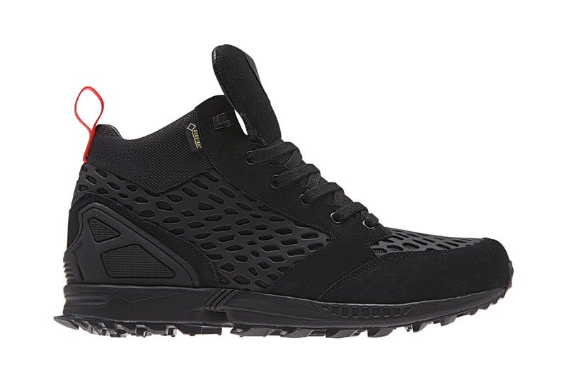 adidas Originals 2014 Fall/Winter ZX "Shield" Pack
