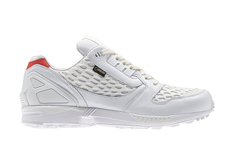 adidas Originals 2014 Fall/Winter ZX "Shield" Pack