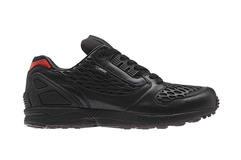 adidas Originals 2014 Fall/Winter ZX "Shield" Pack