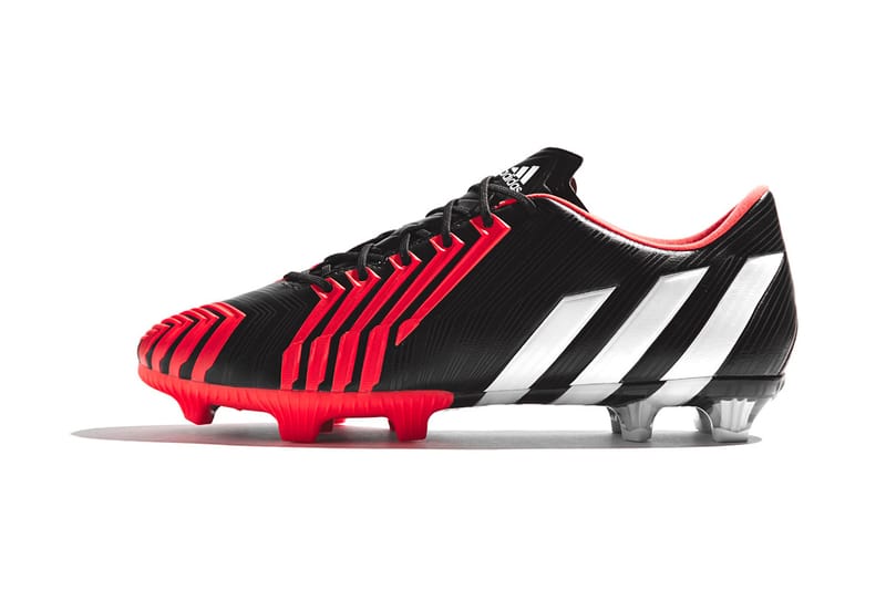 adidas predator instinct black