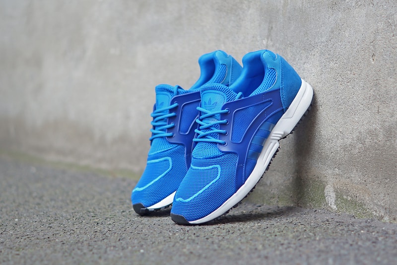 adidas Racer Lite Bluebird/Solid Blue/Collegiate Navy