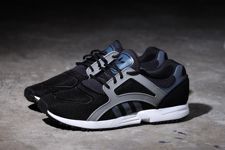 adidas Racer Lite "Core Black"