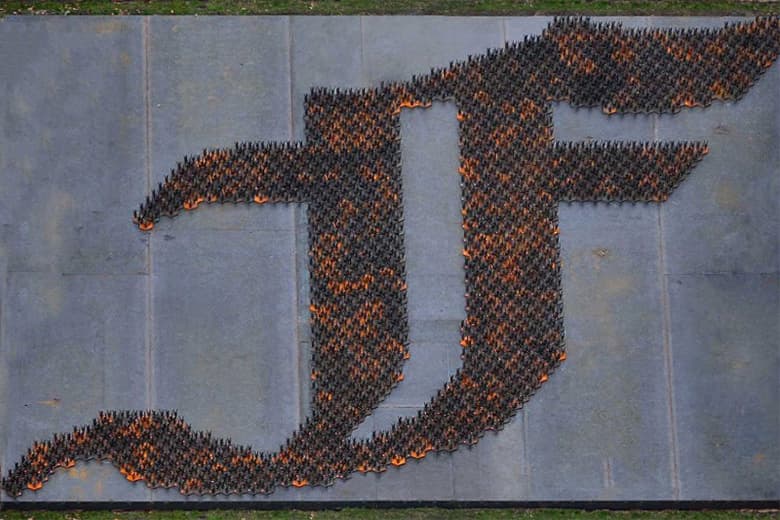 Ai Weiwei “F Grass” @ Vancouver Biennale