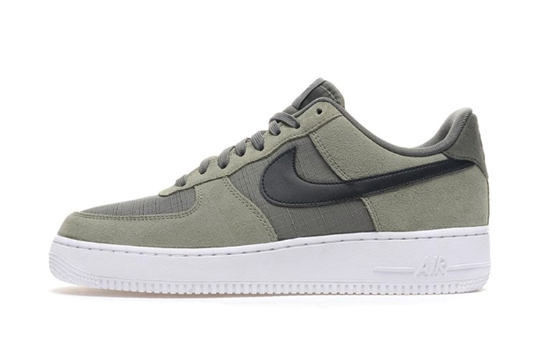 Air Force 1 Low River Rock/Jade Stone