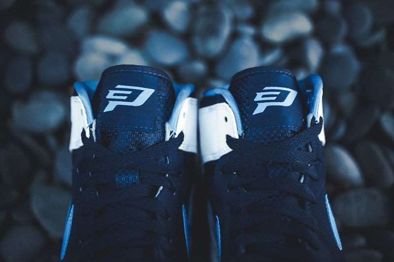 Air Jordan 1 Retro High "CP3"