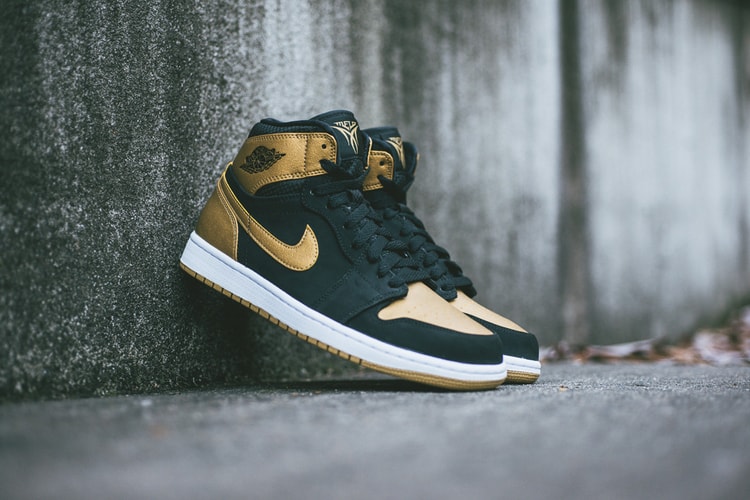 Air Jordan 1 Retro High "Melo"