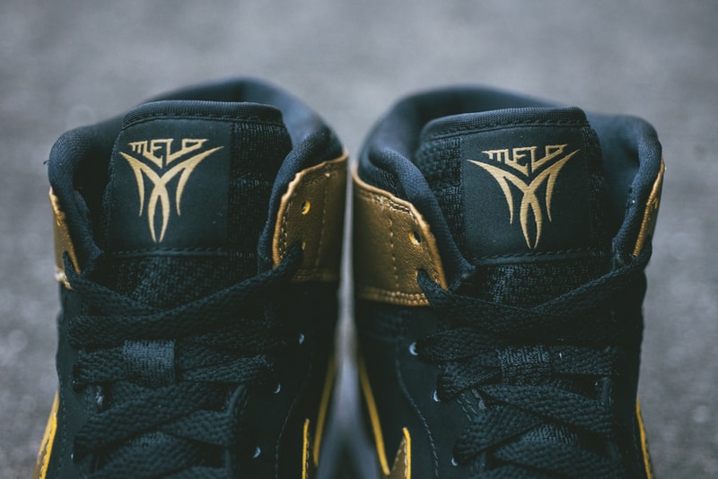 Air Jordan 1 Retro High "Melo"