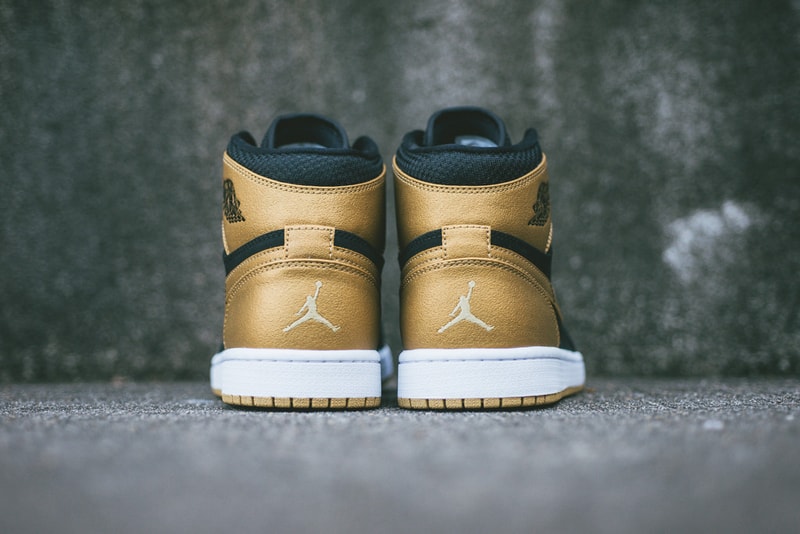 Air Jordan 1 Retro High "Melo"