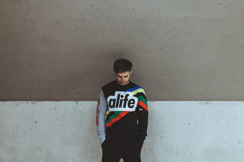 ALIFE 2014 Fall/Winter Collection