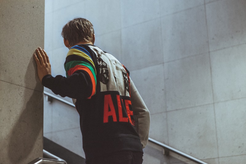 ALIFE 2014 Fall/Winter Collection