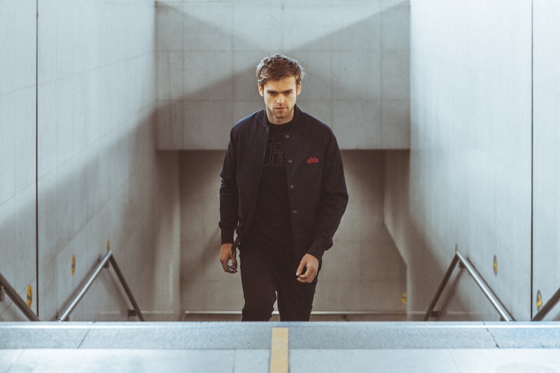 ALIFE 2014 Fall/Winter Collection