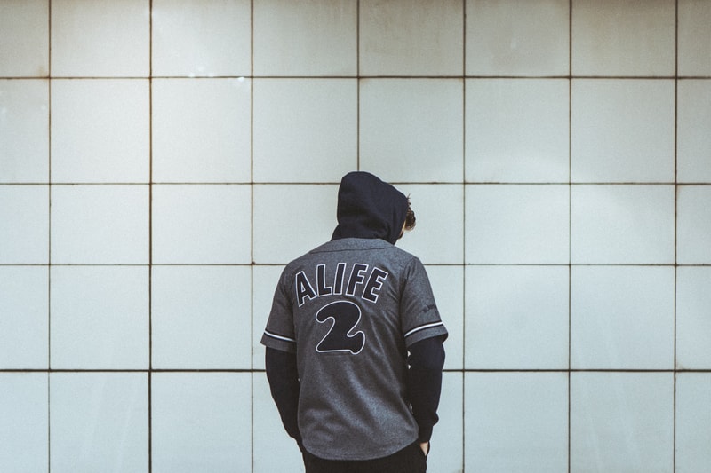 ALIFE 2014 Fall/Winter Collection